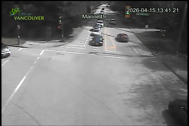 Marine & 49th - East